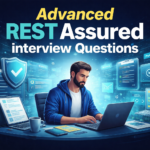 Advanced REST Assured Interview Questionspm