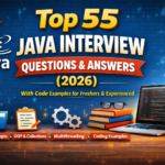 Java Interview