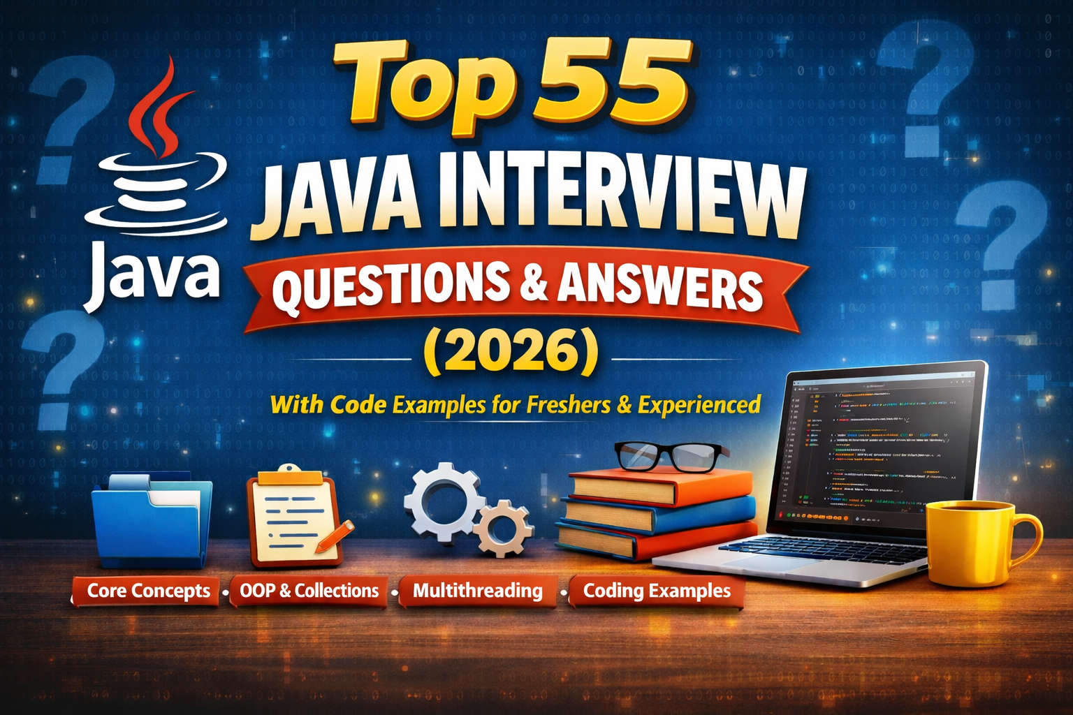 Java Interview