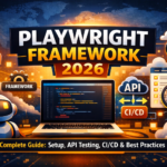 Playwright Framework