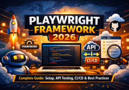 Playwright Framework